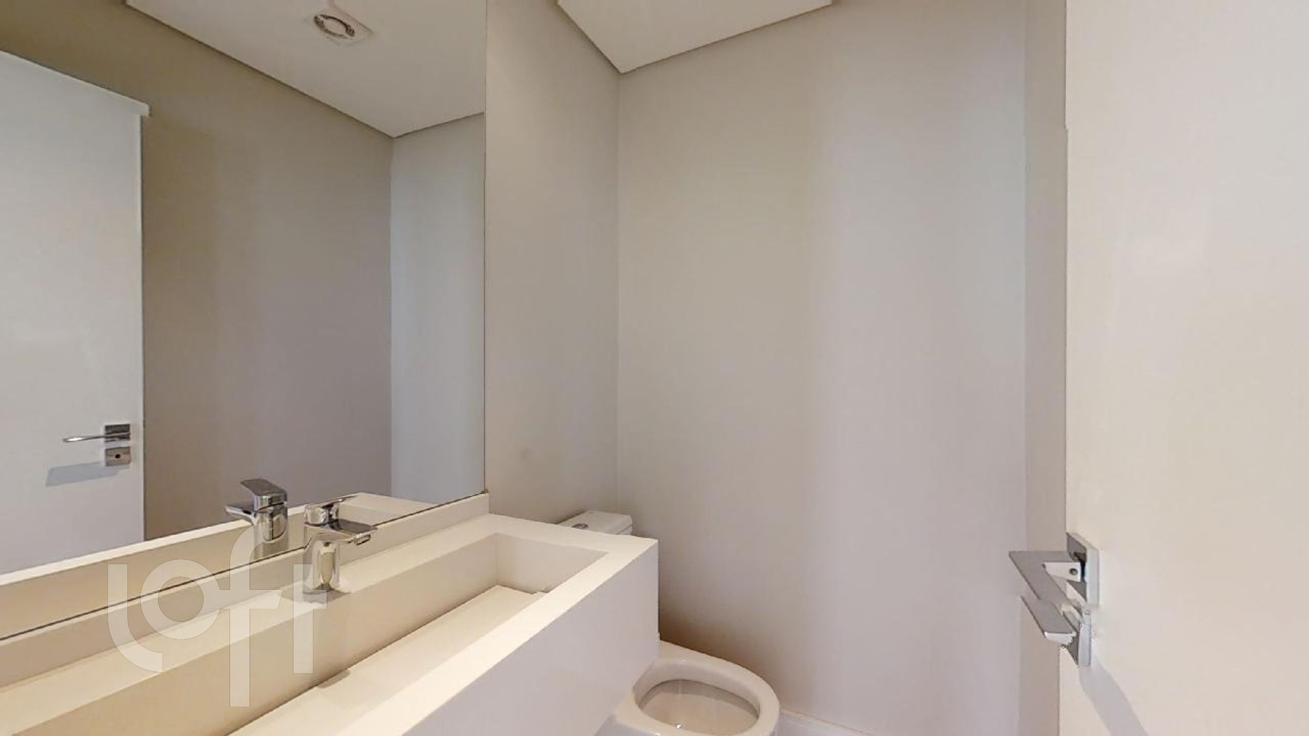 Apartamento à venda com 3 quartos, 212m² - Foto 5