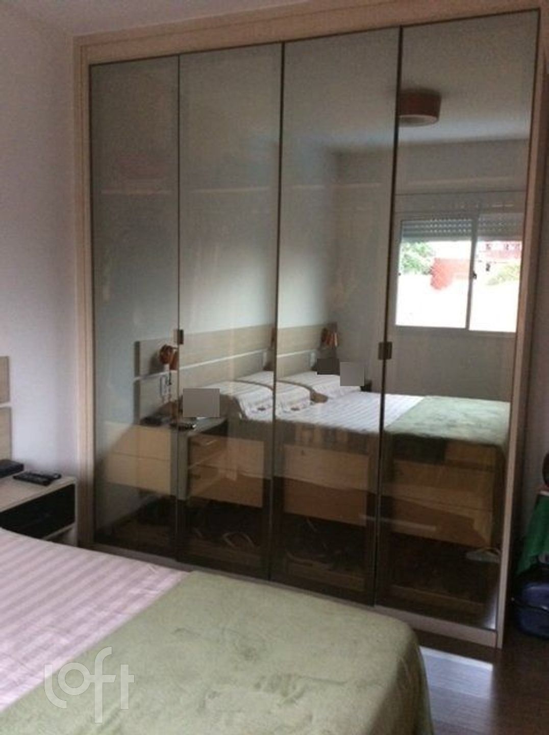 Apartamento à venda com 2 quartos, 57m² - Foto 3