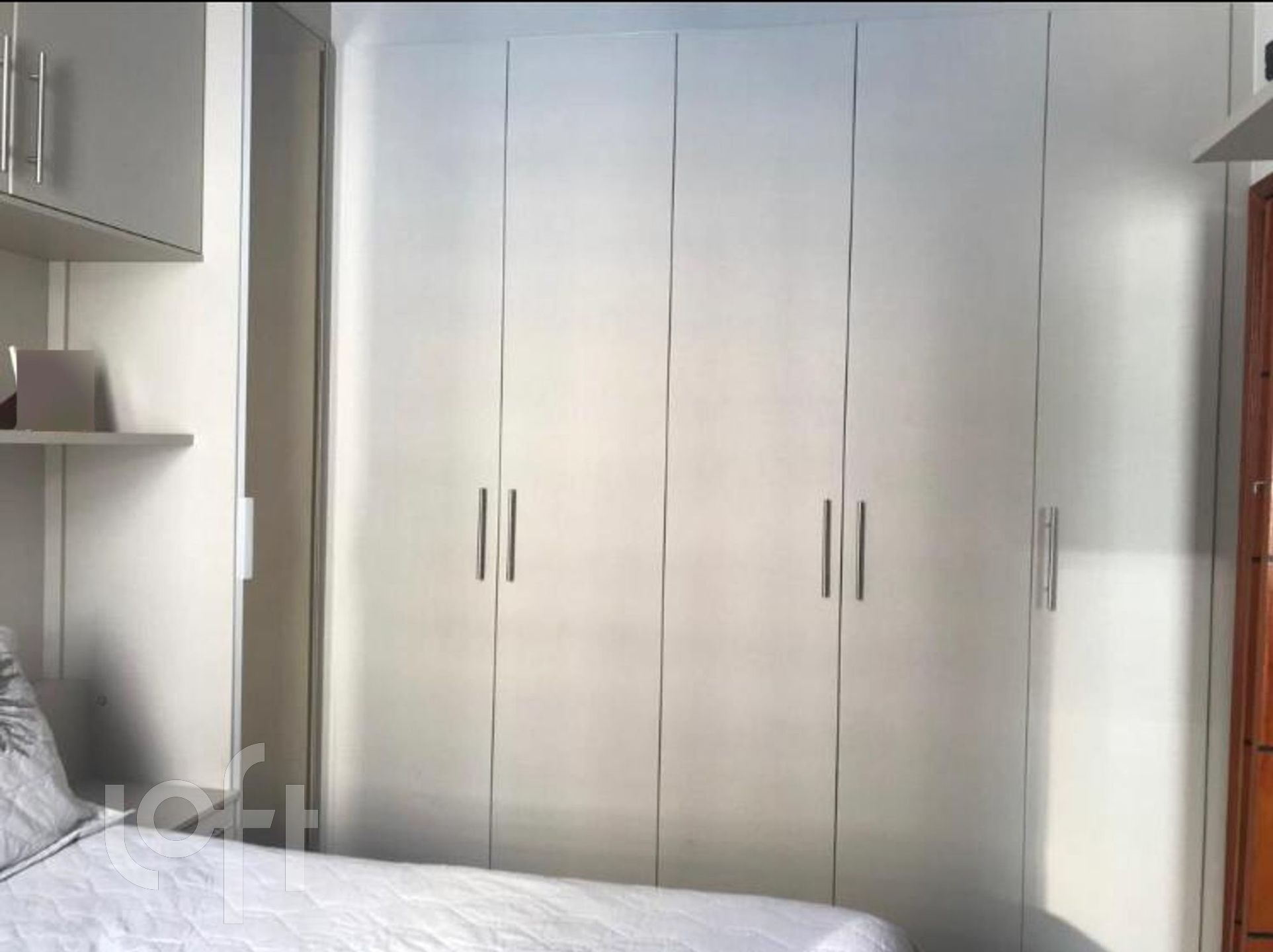 Apartamento à venda com 2 quartos, 58m² - Foto 5