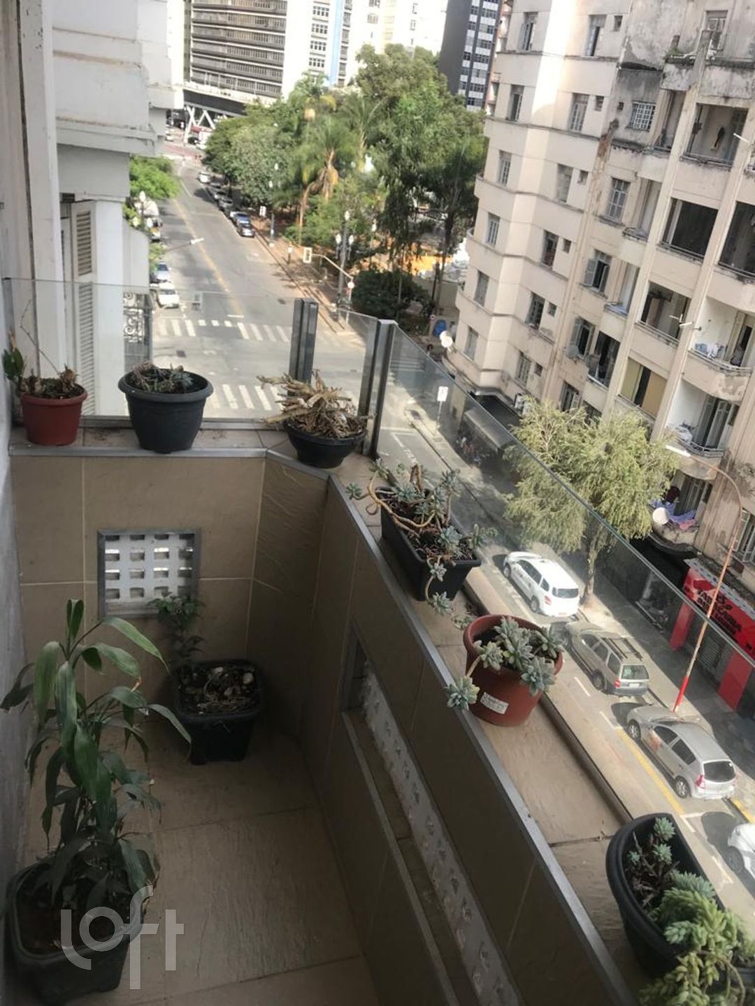 Apartamento à venda com 2 quartos, 58m² - Foto 9