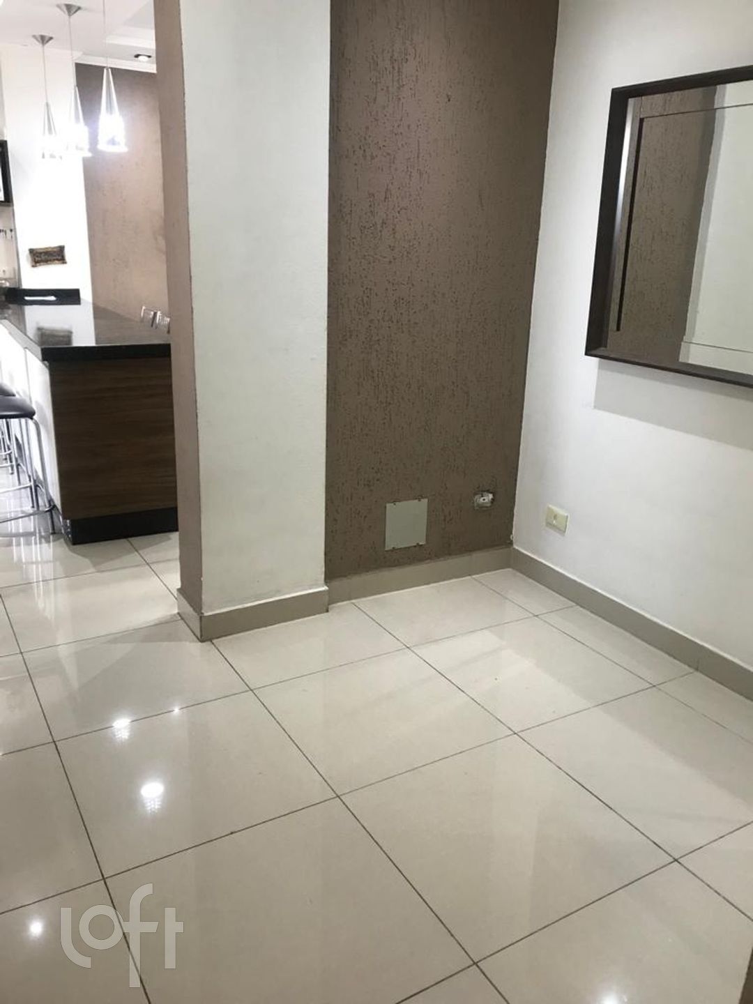 Apartamento à venda com 2 quartos, 58m² - Foto 10