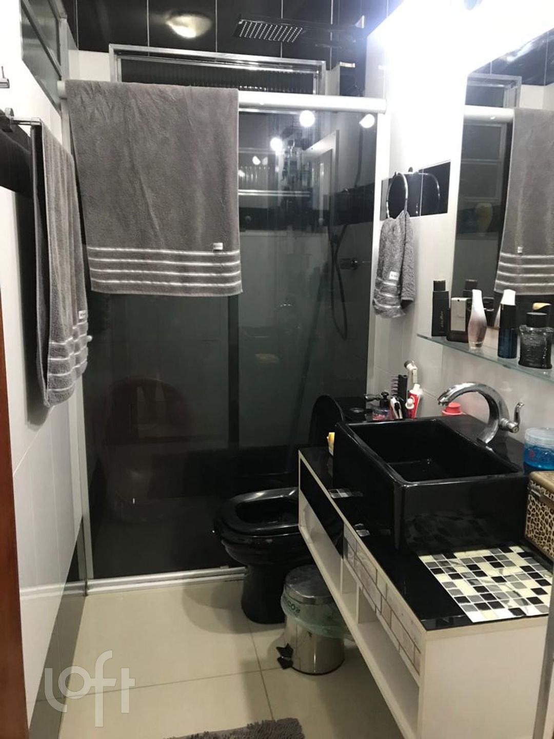 Apartamento à venda com 2 quartos, 58m² - Foto 13