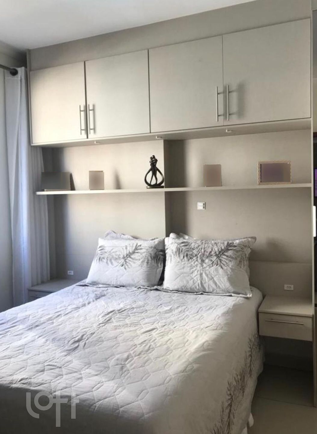 Apartamento à venda com 2 quartos, 58m² - Foto 6