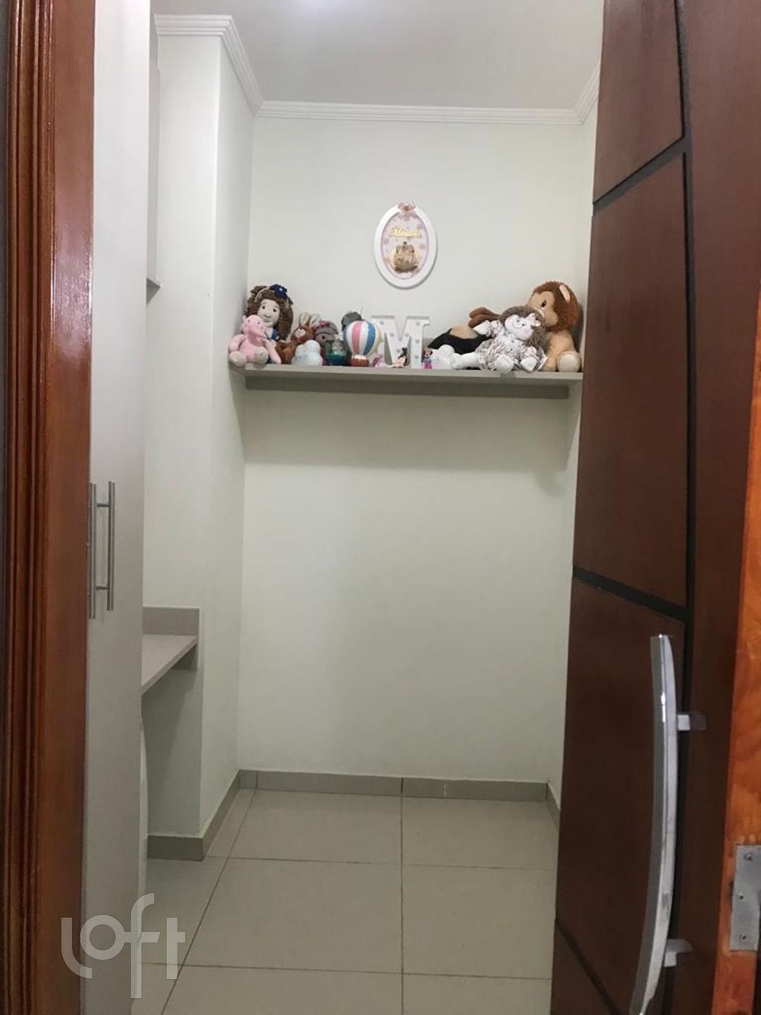 Apartamento à venda com 2 quartos, 58m² - Foto 3