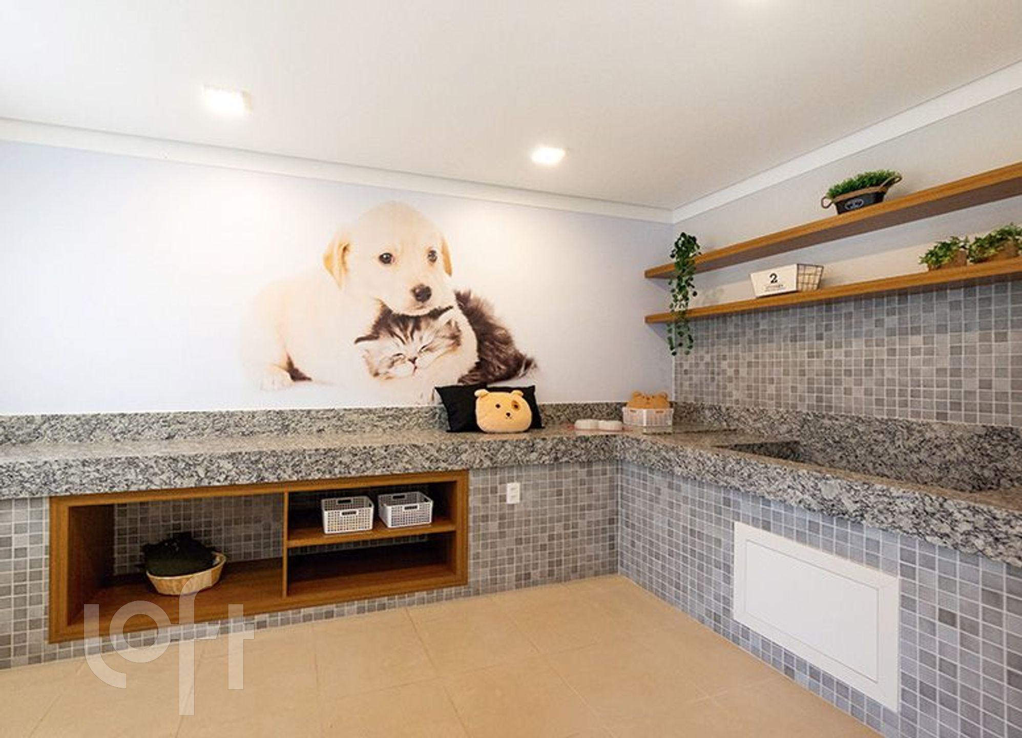 Apartamento à venda com 2 quartos, 32m² - Foto 15