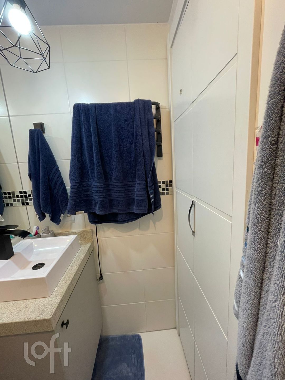 Apartamento à venda com 2 quartos, 32m² - Foto 13