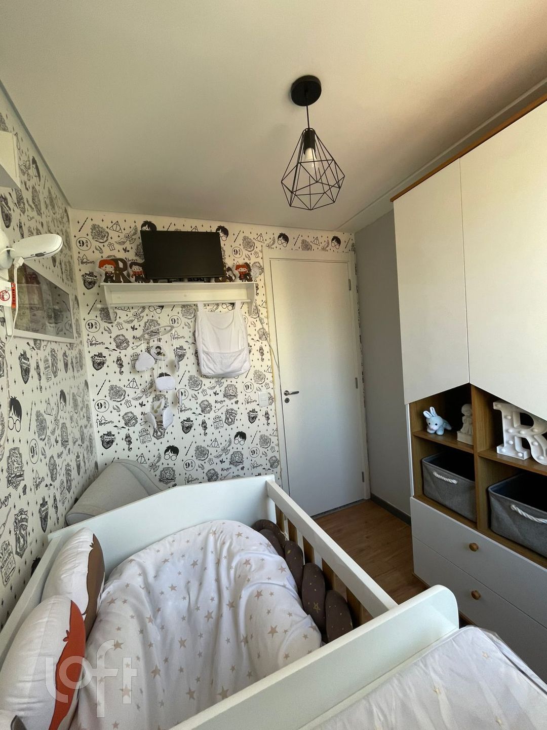Apartamento à venda com 2 quartos, 32m² - Foto 8
