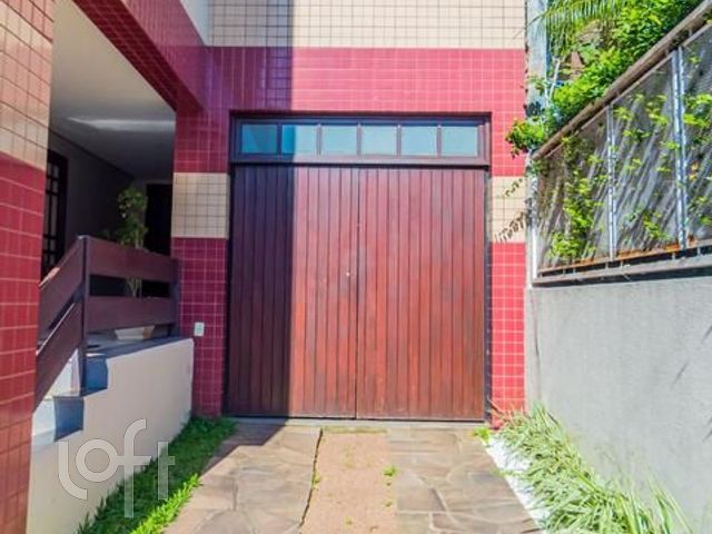 Apartamento com 113m², 3 dormitórios, 1 suíte, 2 vagas, Chácara das Pedras em Porto Alegre