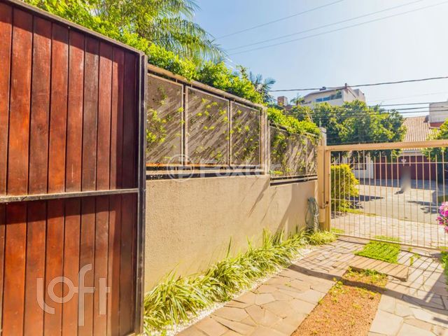 Apartamento com 113m², 3 dormitórios, 1 suíte, 2 vagas, Chácara das Pedras em Porto Alegre