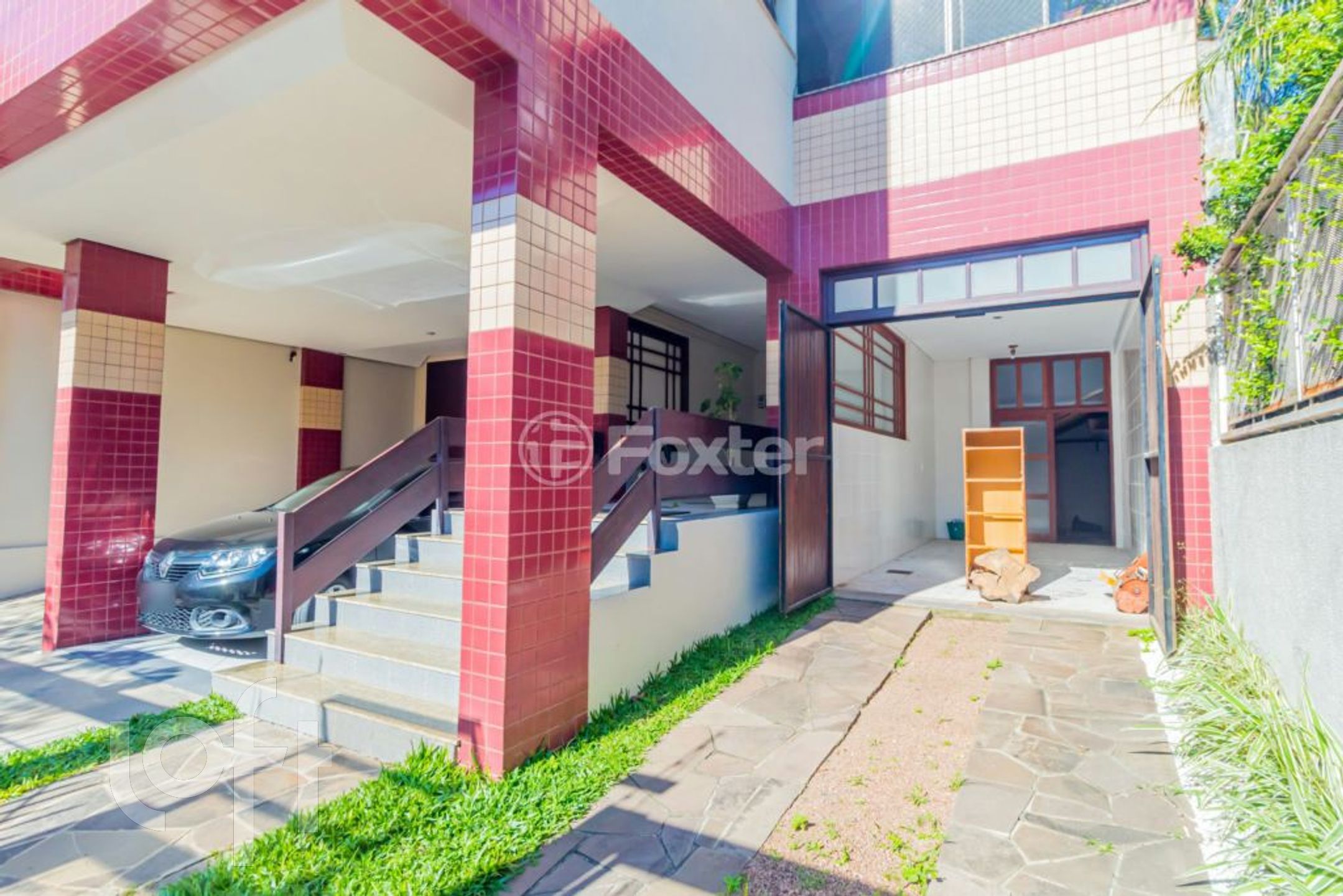 Apartamento com 113m², 3 dormitórios, 1 suíte, 2 vagas, Chácara das Pedras em Porto Alegre