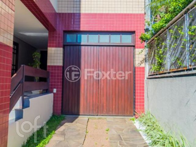 Apartamento com 113m², 3 dormitórios, 1 suíte, 2 vagas, Chácara das Pedras em Porto Alegre