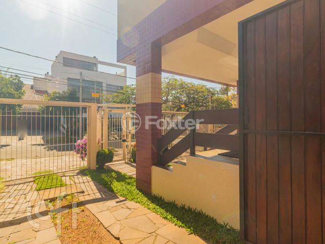 Apartamento com 113m², 3 dormitórios, 1 suíte, 2 vagas, Chácara das Pedras em Porto Alegre