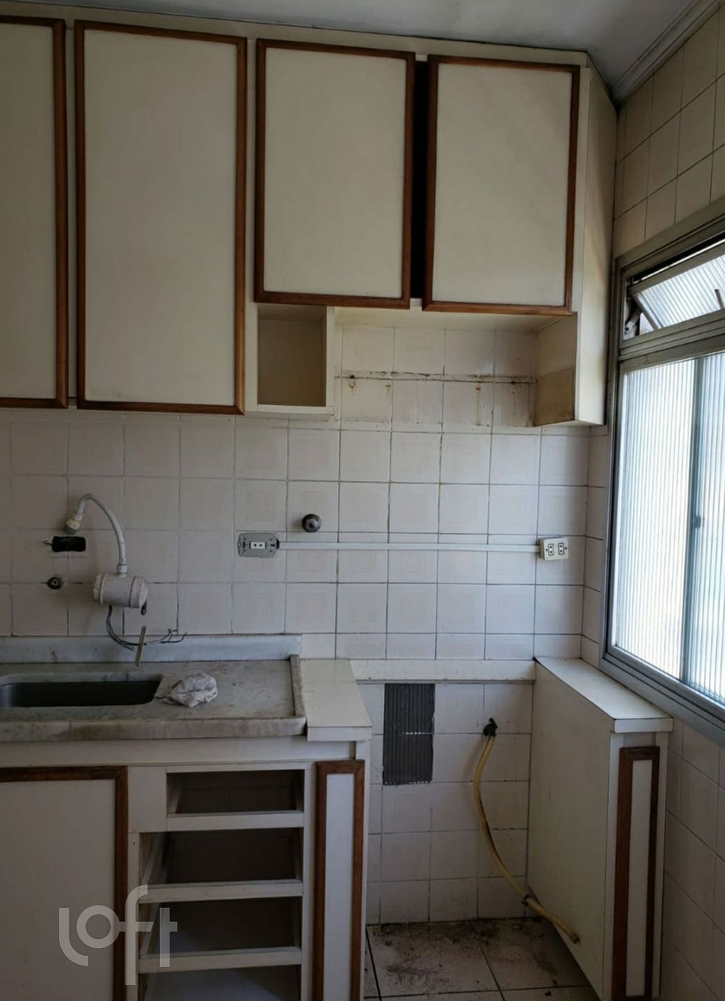 Apartamento à venda com 2 quartos, 65m² - Foto 9