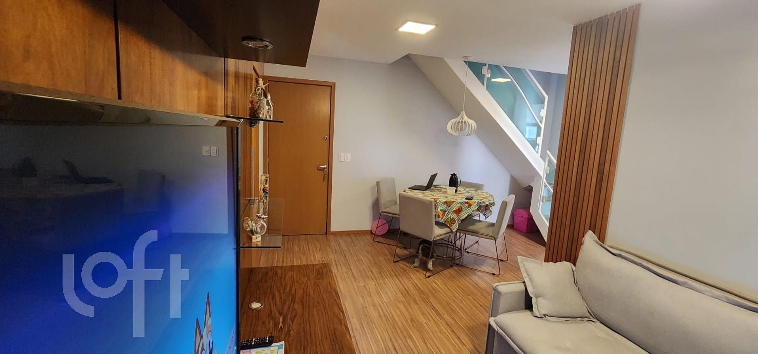 Apartamento à venda em Campo Grande com 142 m², 4 quartos, 2 vagas