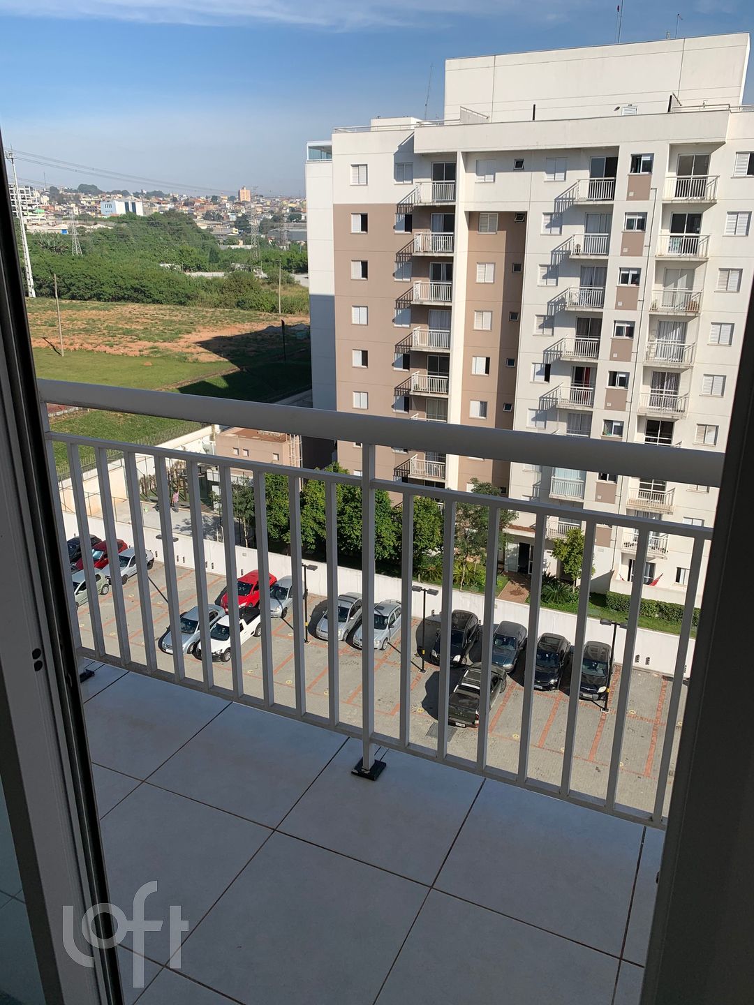 Apartamento à venda com 2 quartos, 47m² - Foto 2