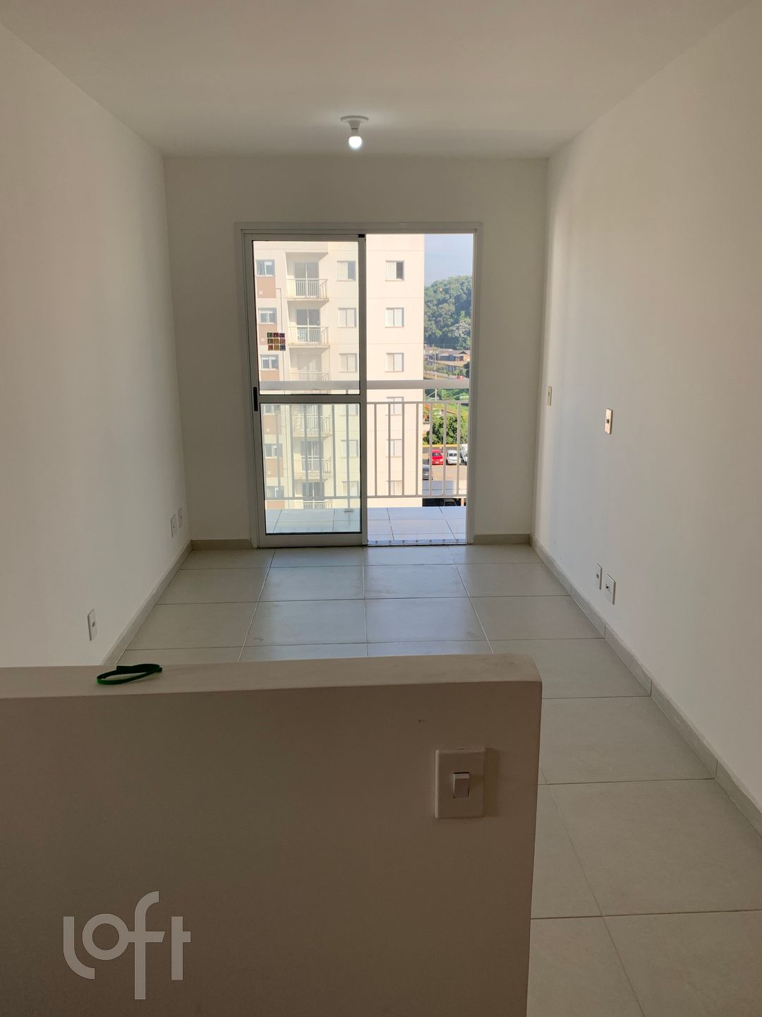 Apartamento à venda com 2 quartos, 47m² - Foto 1