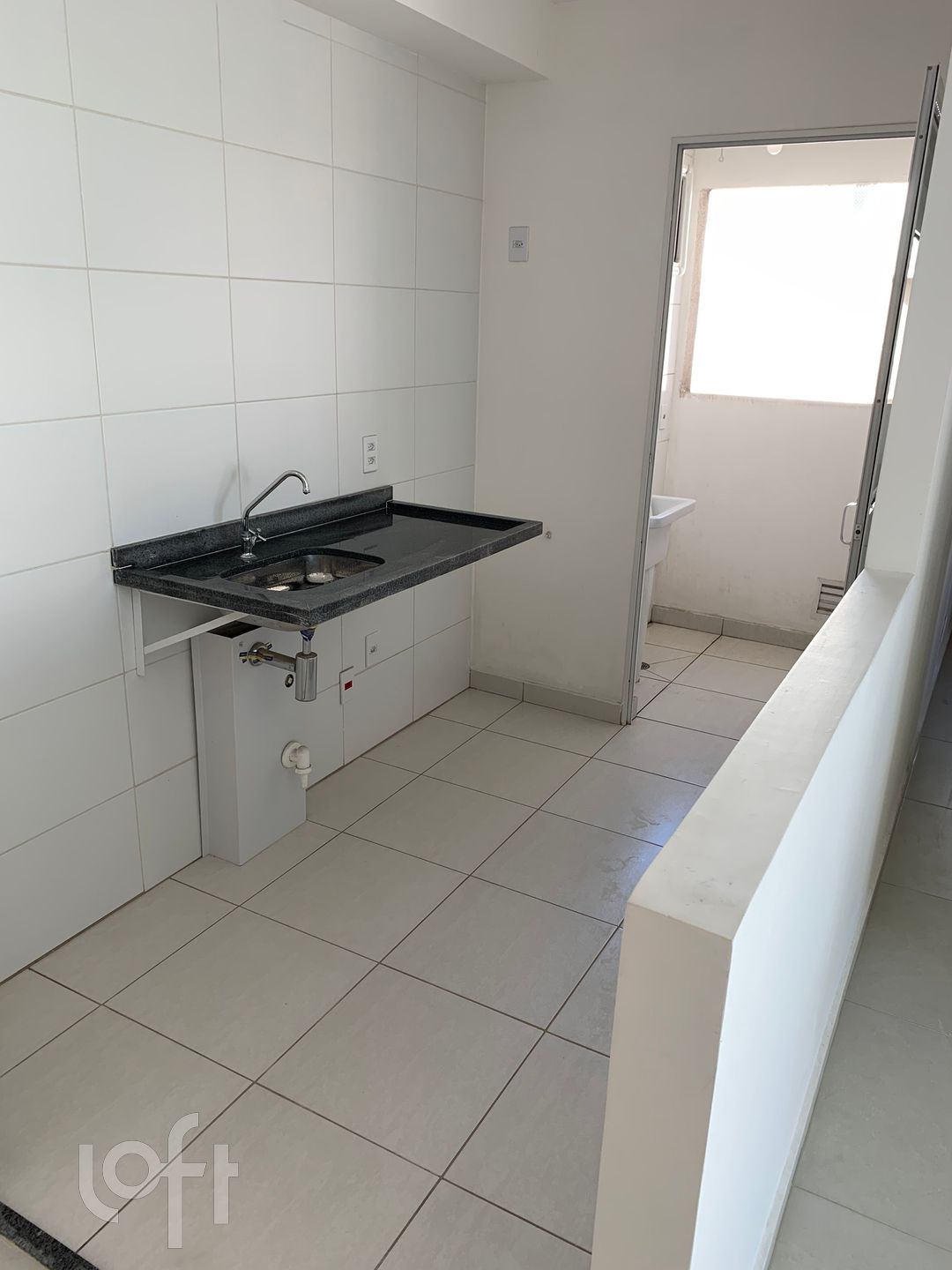 Apartamento à venda com 2 quartos, 47m² - Foto 5