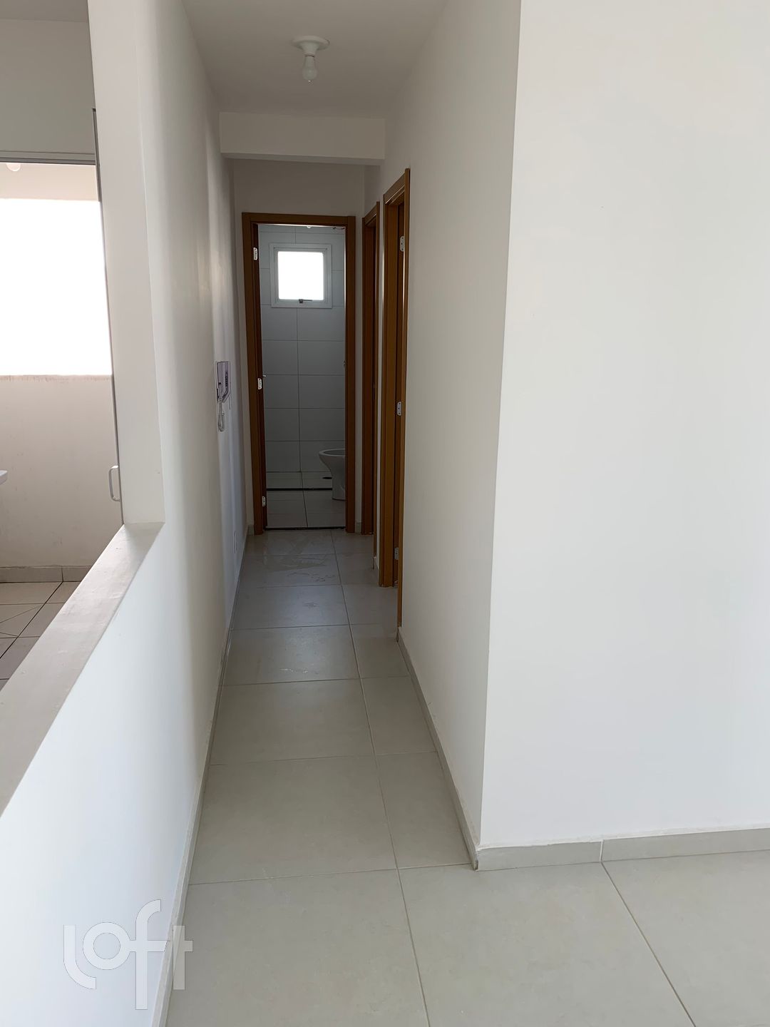 Apartamento à venda com 2 quartos, 47m² - Foto 6