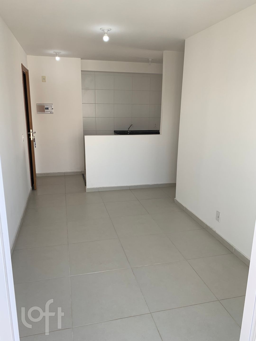 Apartamento à venda com 2 quartos, 47m² - Foto 4