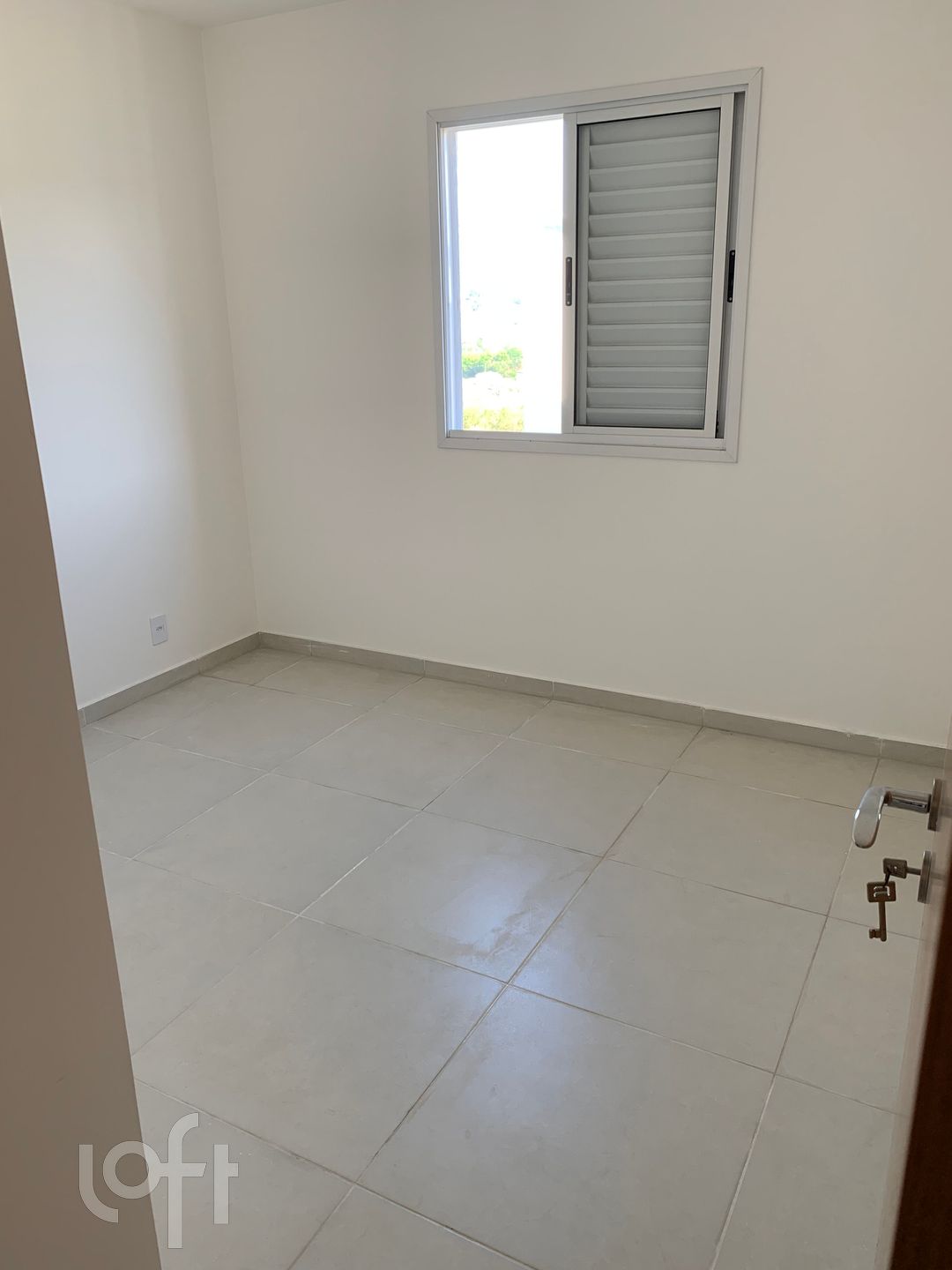 Apartamento à venda com 2 quartos, 47m² - Foto 8