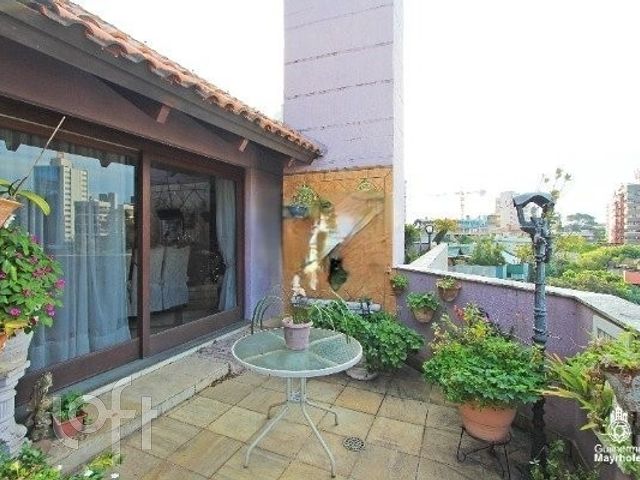 Apartamento com 550m², 4 dormitórios, 2 suítes, 4 vagas, Bela Vista em Porto Alegre