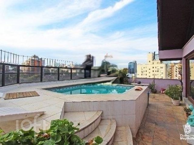 Apartamento com 550m², 4 dormitórios, 2 suítes, 4 vagas, Bela Vista em Porto Alegre