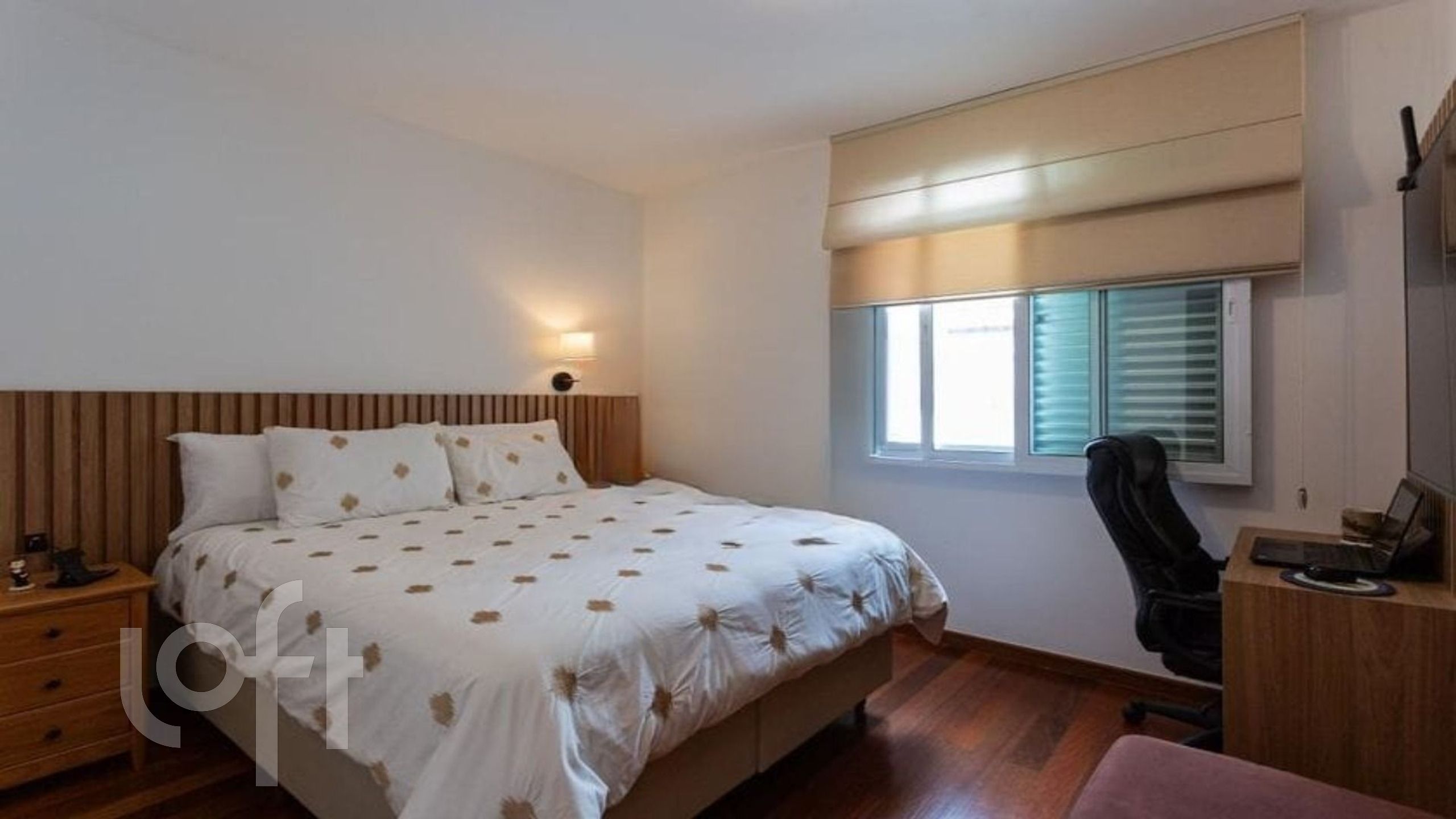 Apartamento à venda com 2 quartos, 70m² - Foto 9