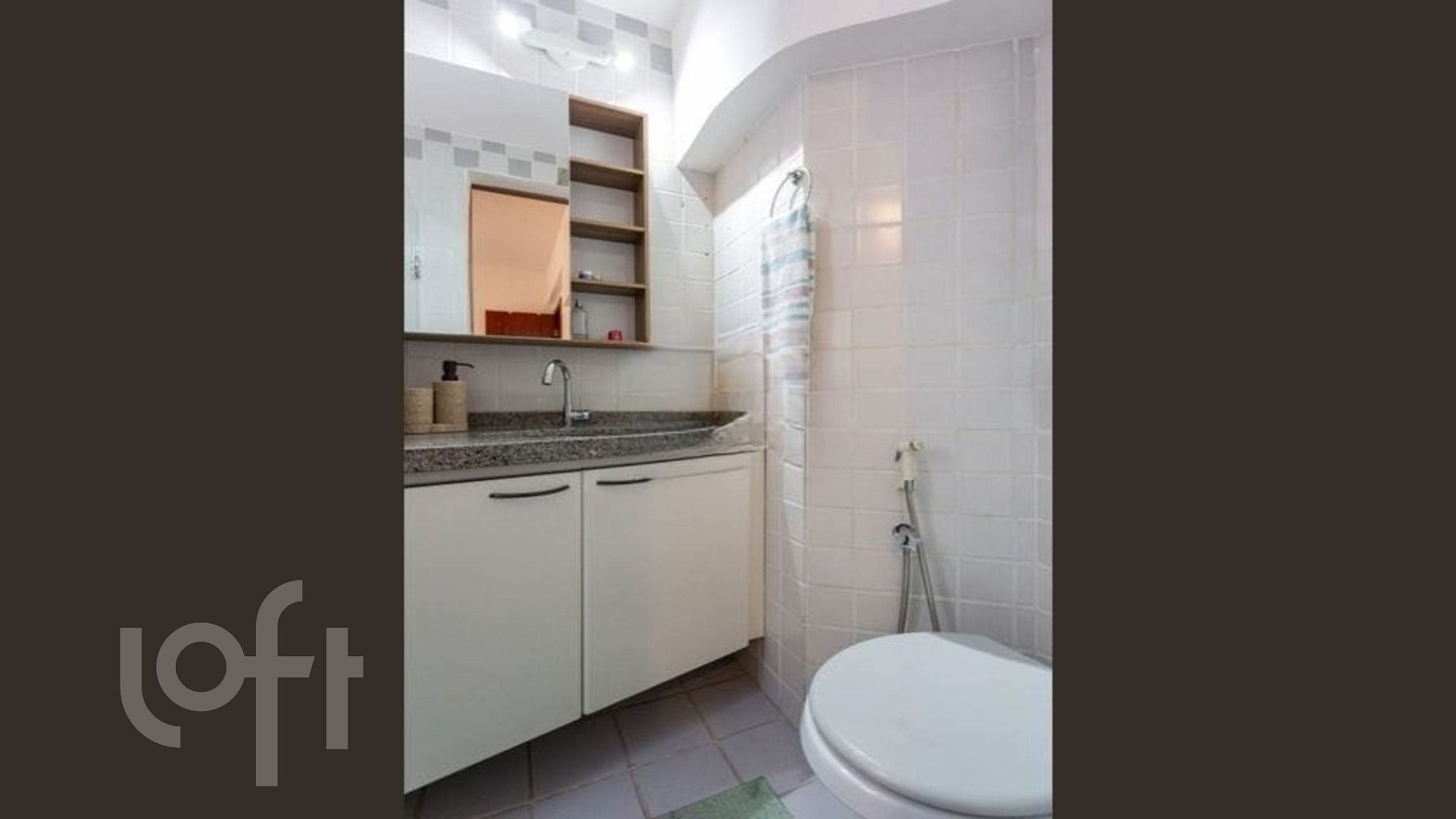 Apartamento à venda com 2 quartos, 70m² - Foto 6