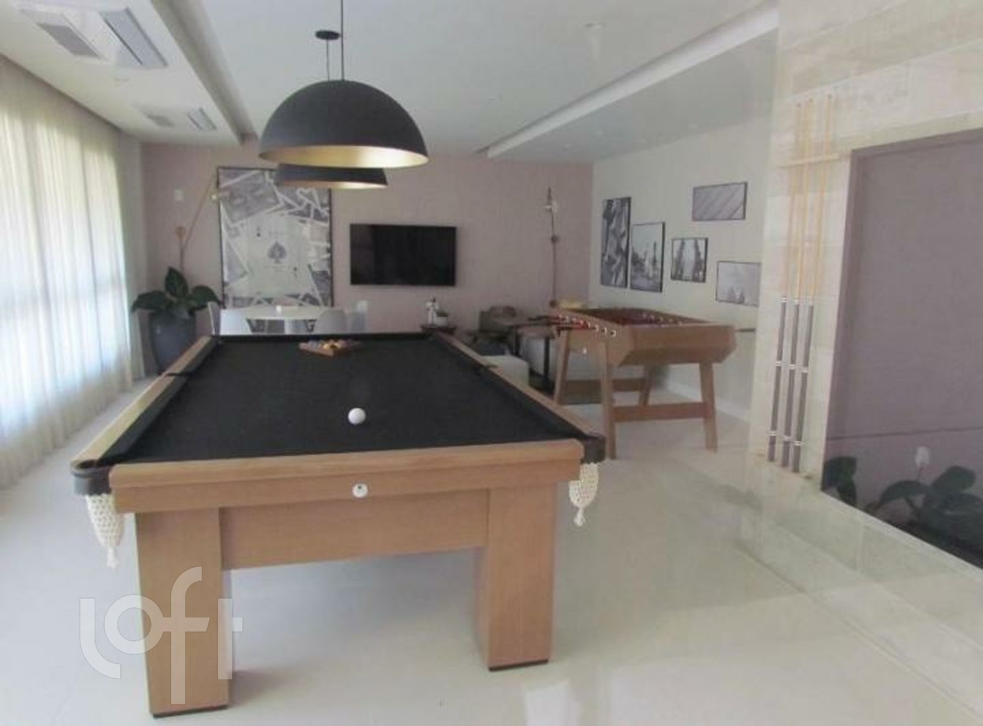 Apartamento à venda com 2 quartos, 93m² - Foto 11