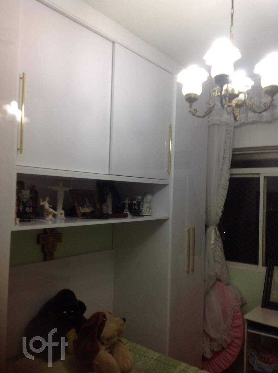 Apartamento à venda com 3 quartos, 168m² - Foto 3