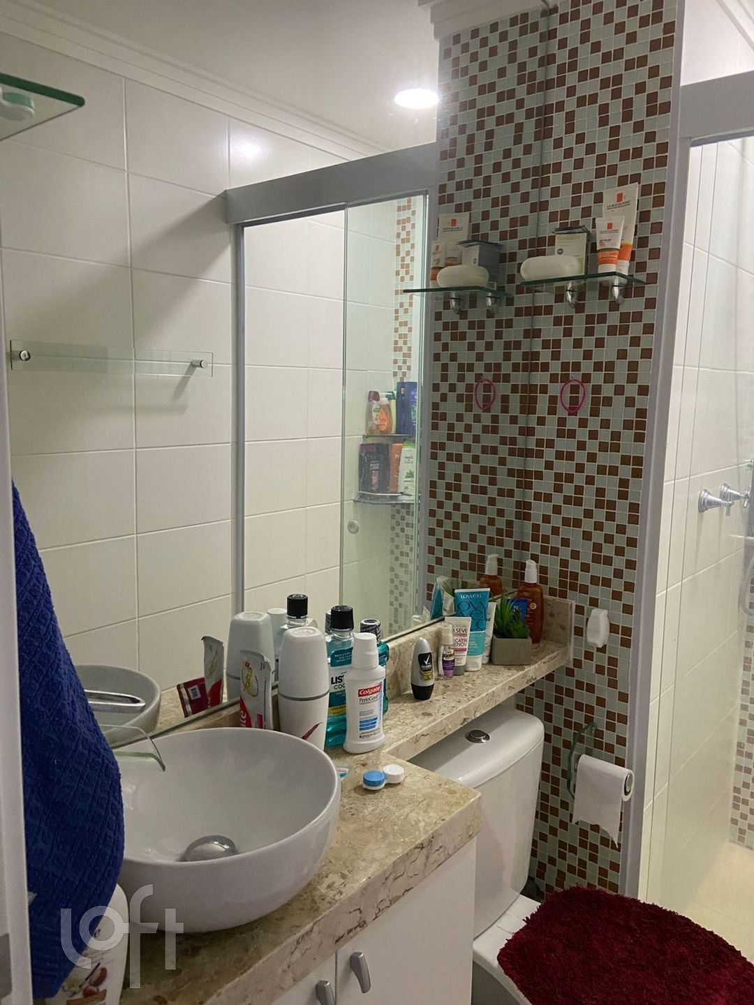 Apartamento à venda com 2 quartos, 43m² - Foto 19