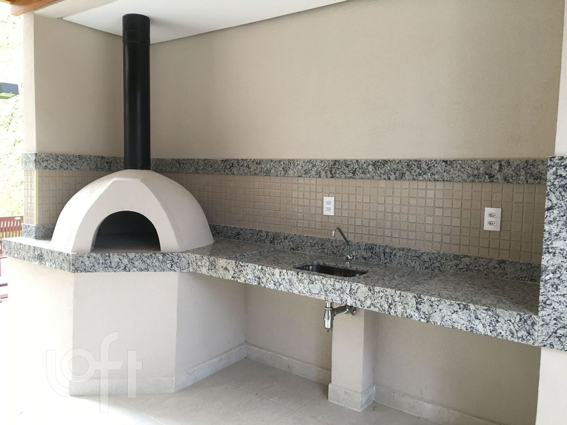 Apartamento à venda com 2 quartos, 43m² - Foto 12