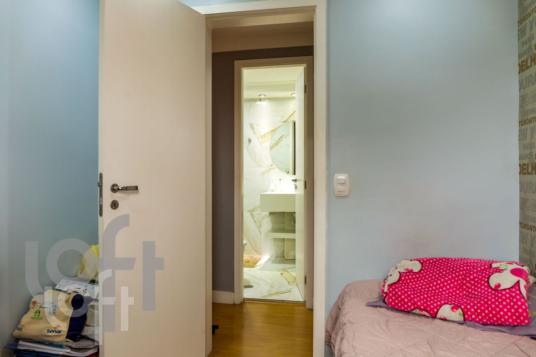 Apartamento à venda com 4 quartos, 115m² - Foto 28