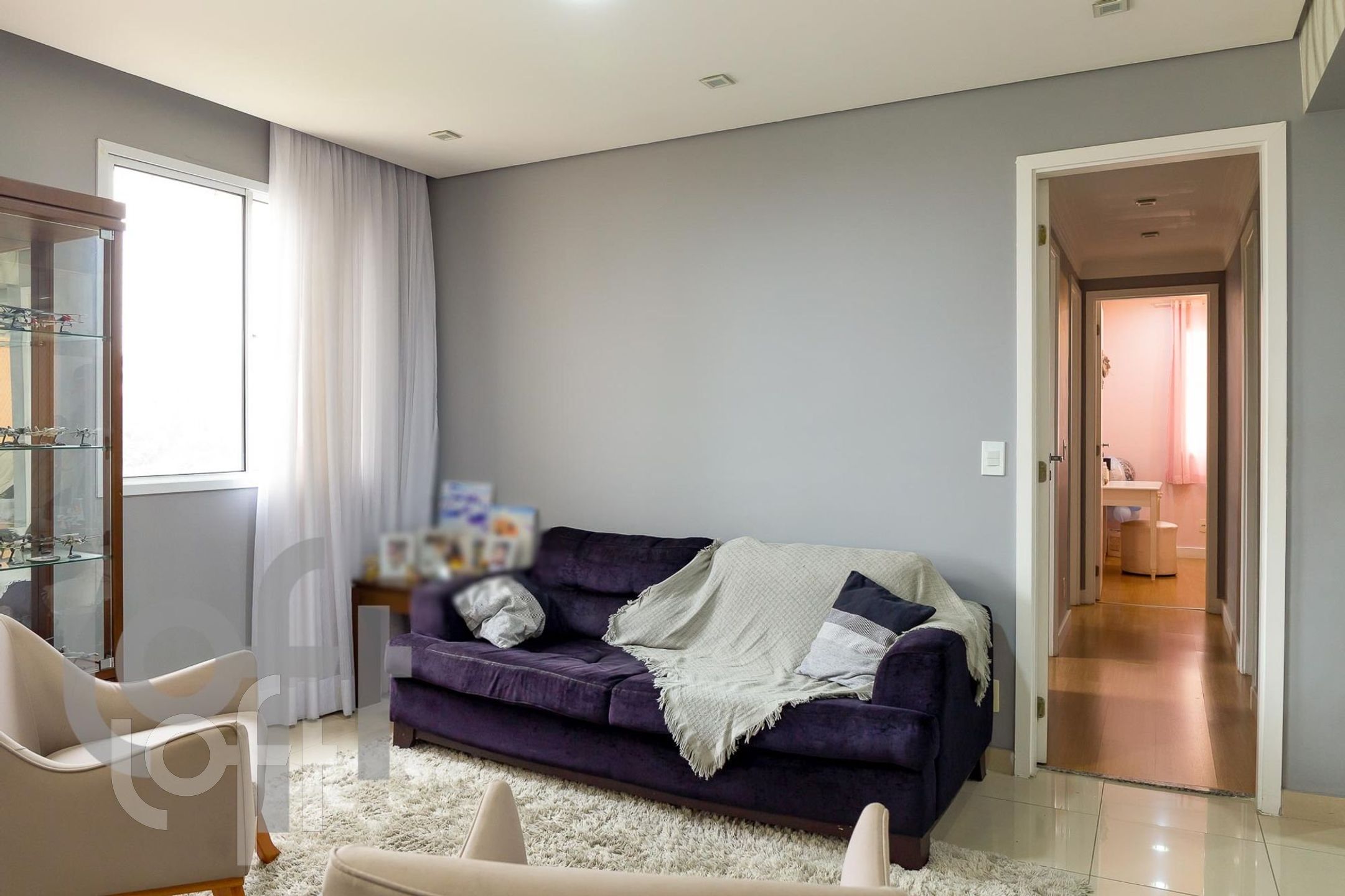 Apartamento à venda com 4 quartos, 115m² - Foto 19