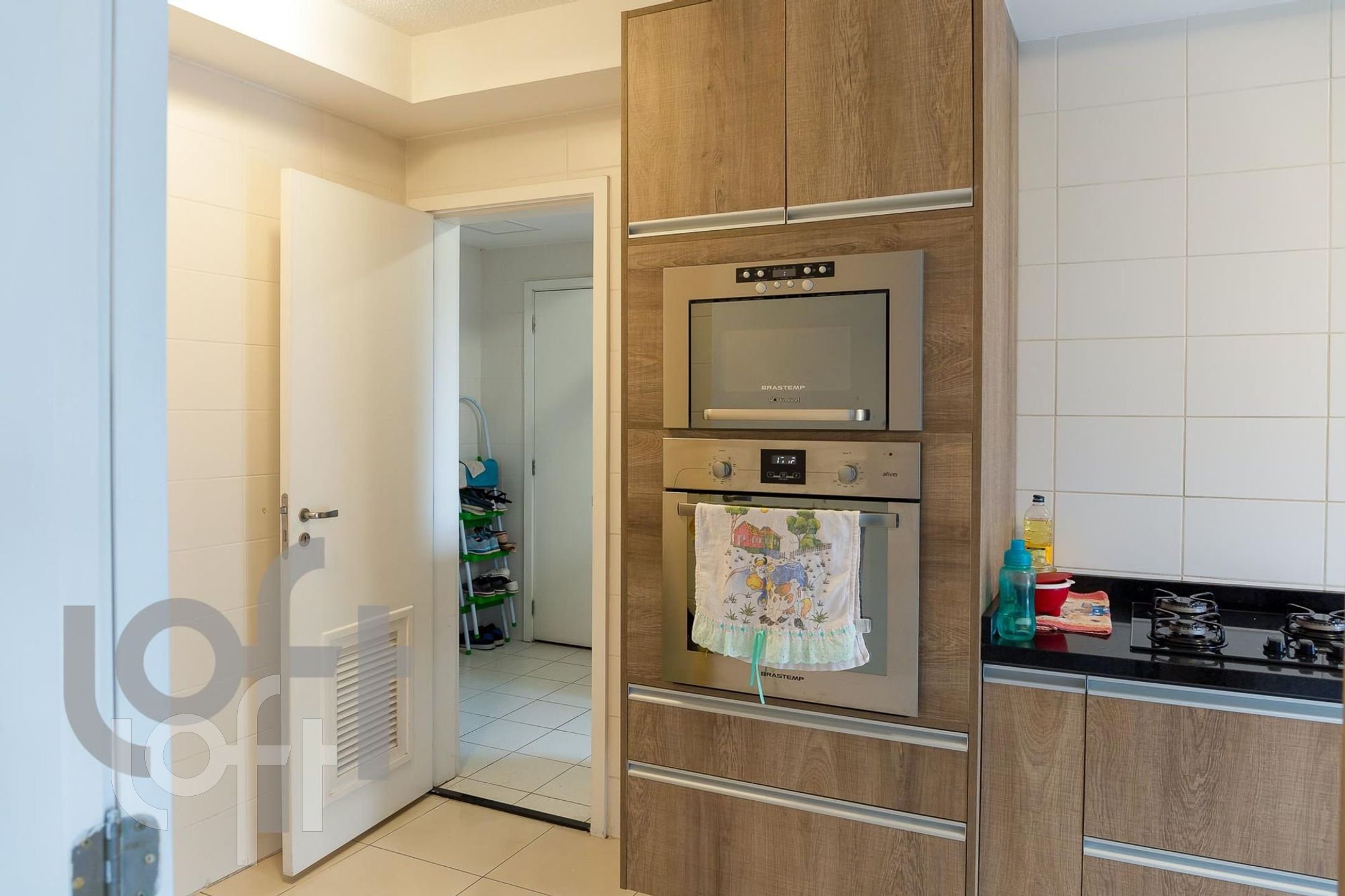 Apartamento à venda com 4 quartos, 115m² - Foto 11