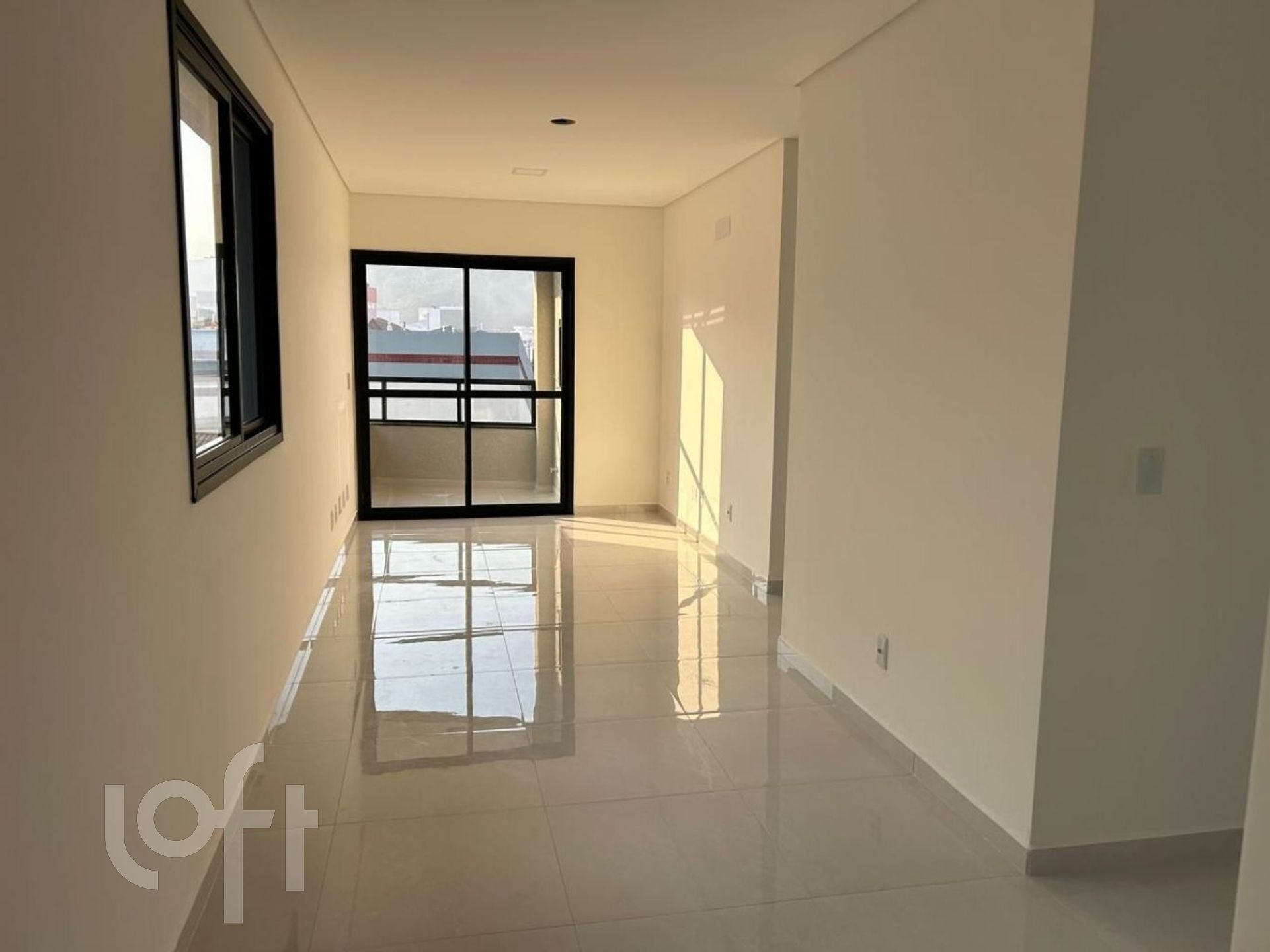 Apartamentos com 68m², 2 quartos, 1 suíte, 1 garagem, no bairro Ingleses em Florianópolis