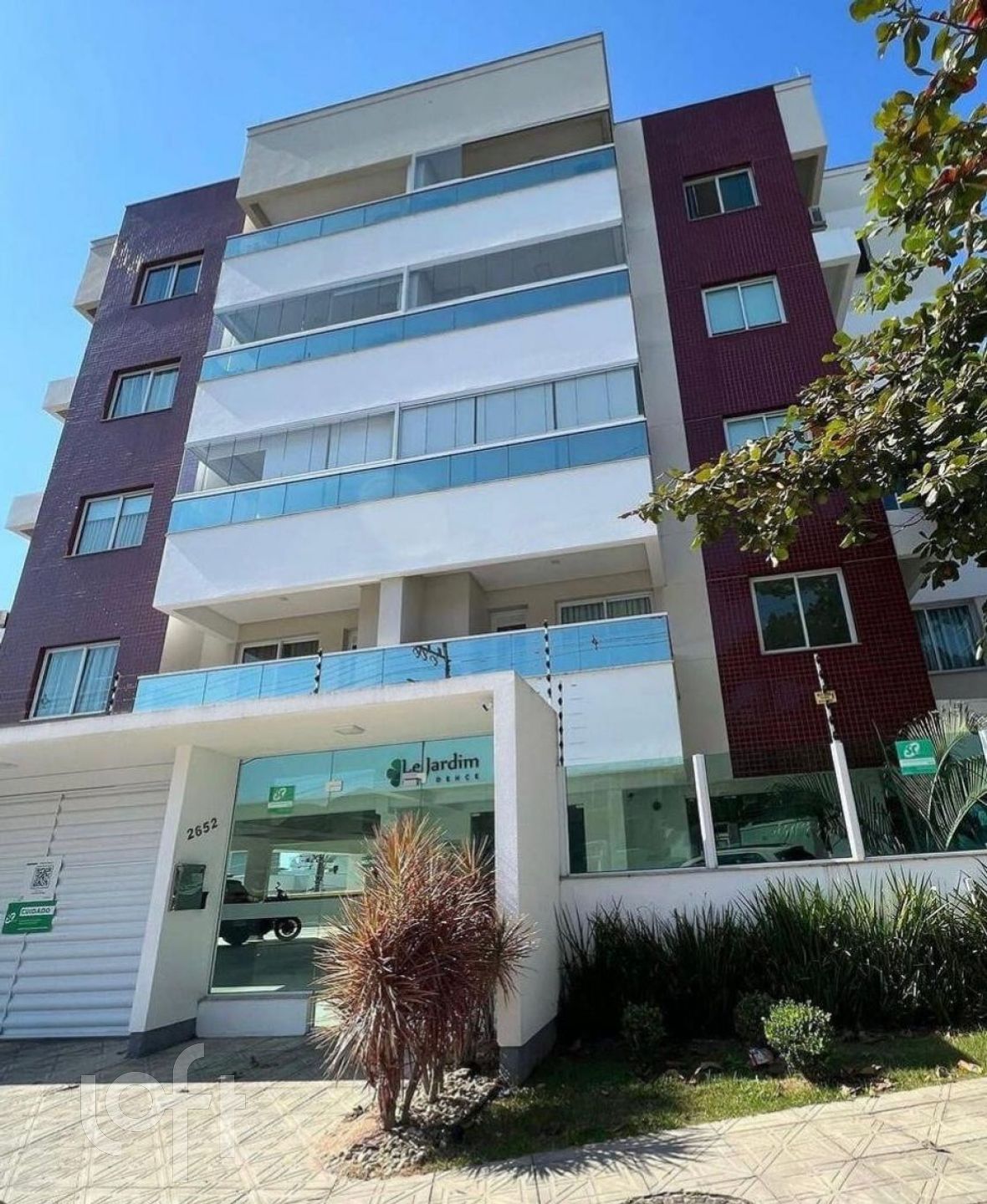 Apartamento à venda em Pagani com 79 m², 2 quartos, 1 suíte, 2 vagas