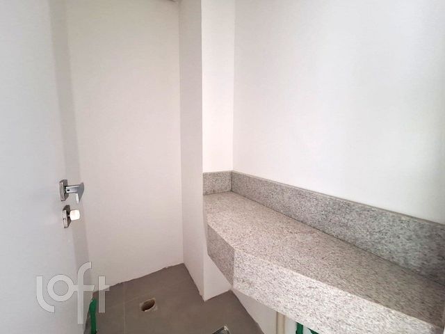 Apartamento com 41m², 1 dormitório, 1 suíte, Rio Branco em Porto Alegre