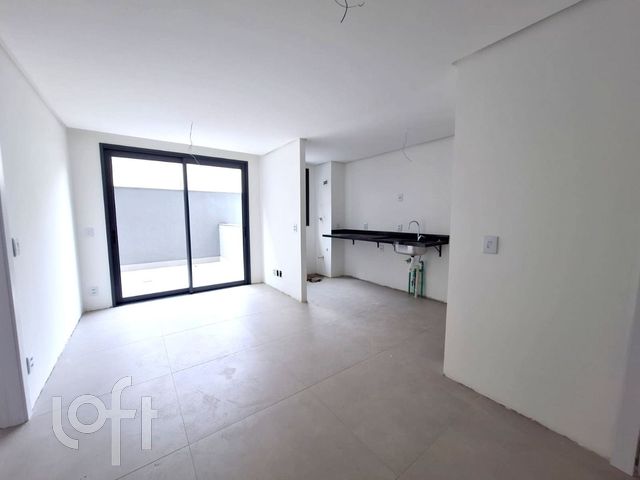 Apartamento com 41m², 1 dormitório, 1 suíte, Rio Branco em Porto Alegre