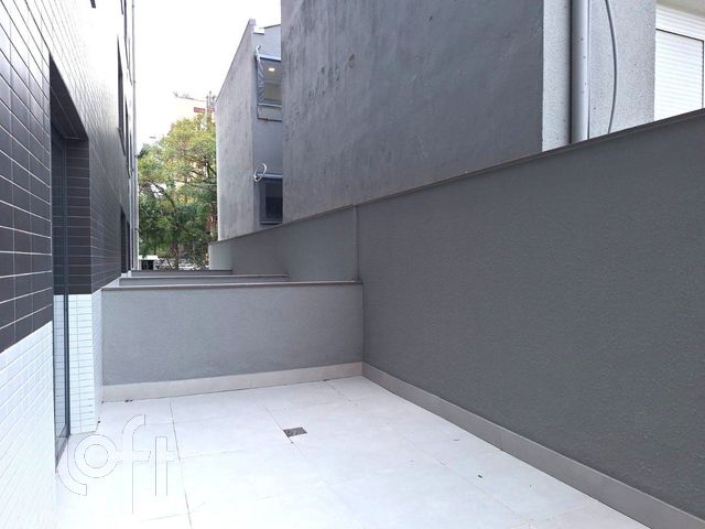 Apartamento com 41m², 1 dormitório, 1 suíte, Rio Branco em Porto Alegre