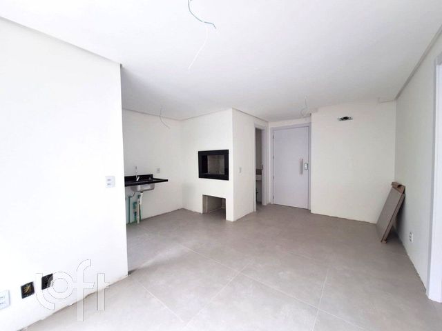 Apartamento com 41m², 1 dormitório, 1 suíte, Rio Branco em Porto Alegre