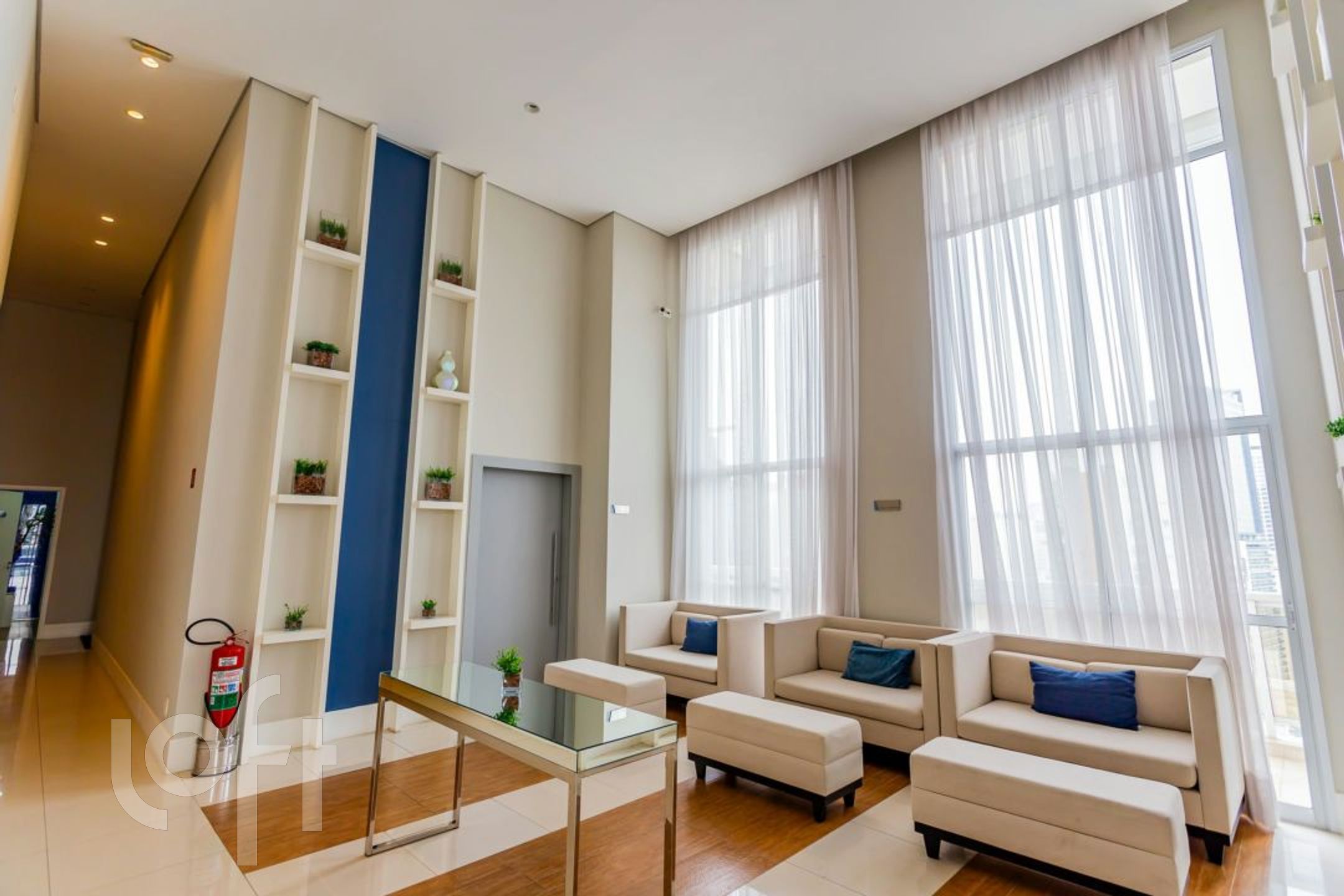 Apartamento à venda com 2 quartos, 112m² - Foto 15