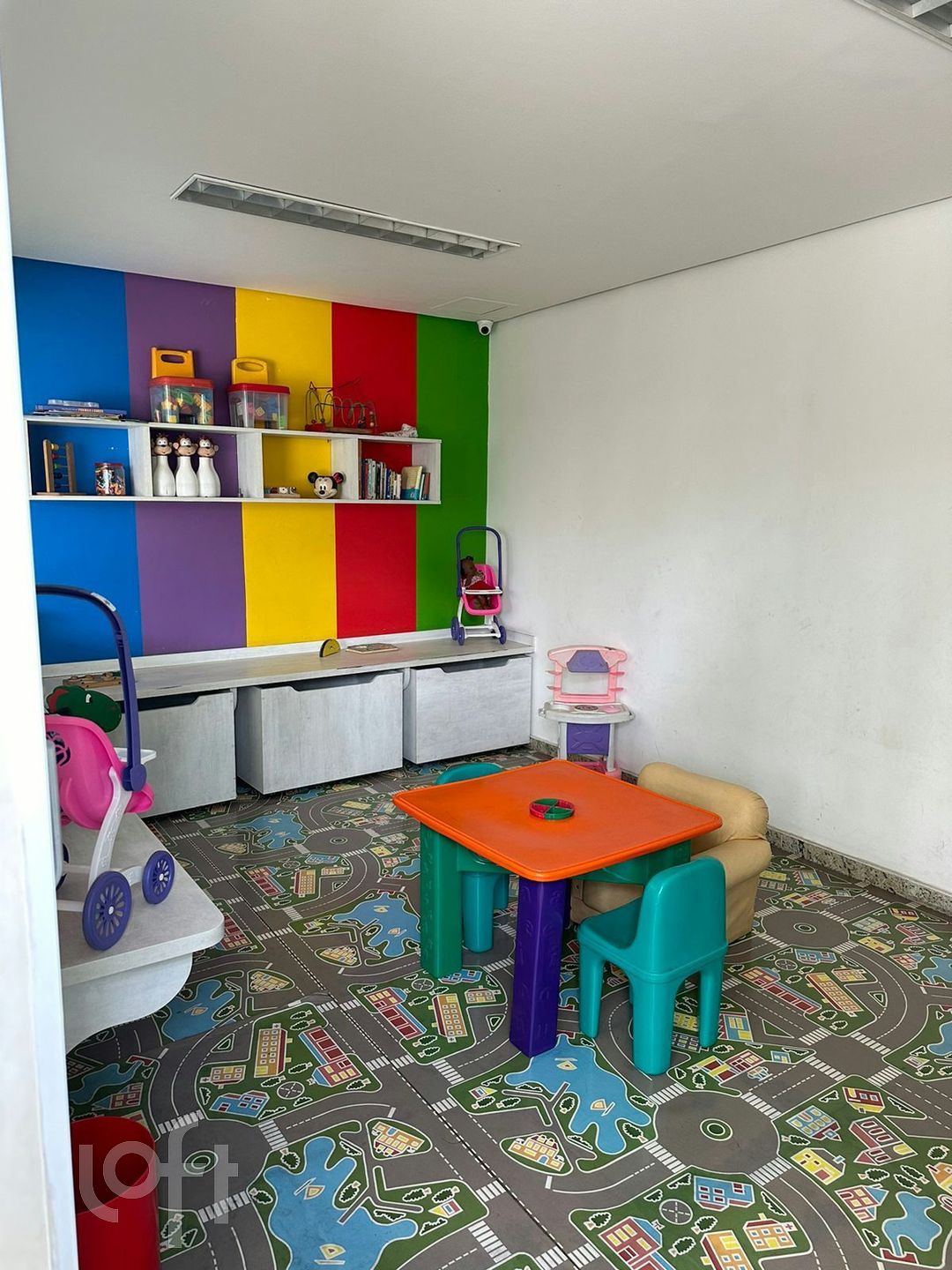 Apartamento à venda com 3 quartos, 90m² - Foto 17