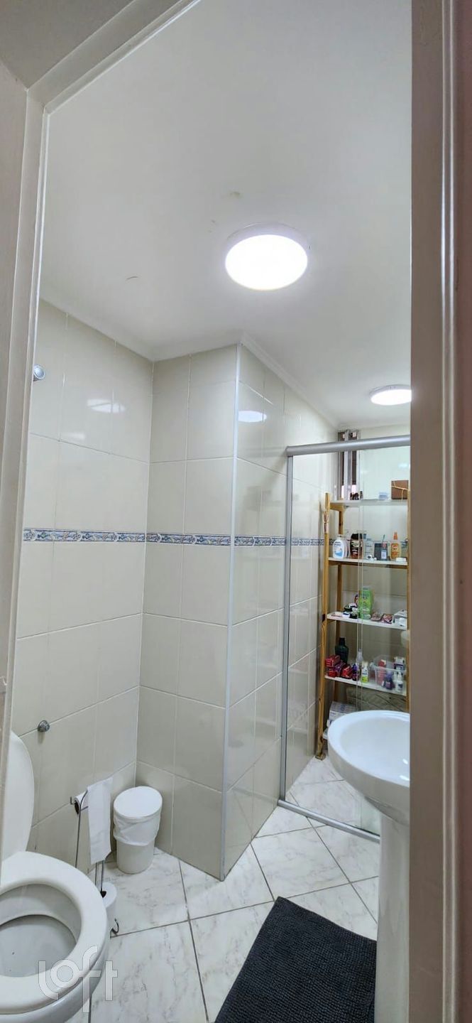 Apartamento à venda com 3 quartos, 90m² - Foto 6