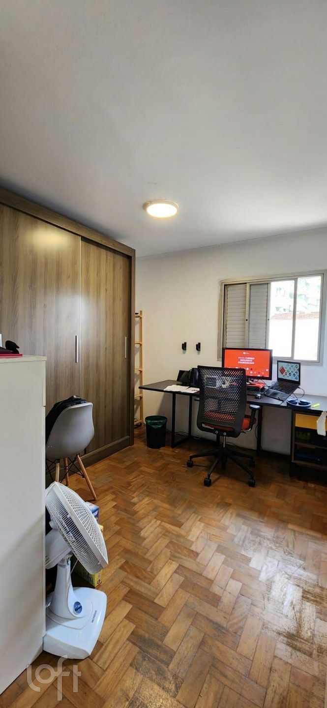 Apartamento à venda com 3 quartos, 90m² - Foto 5