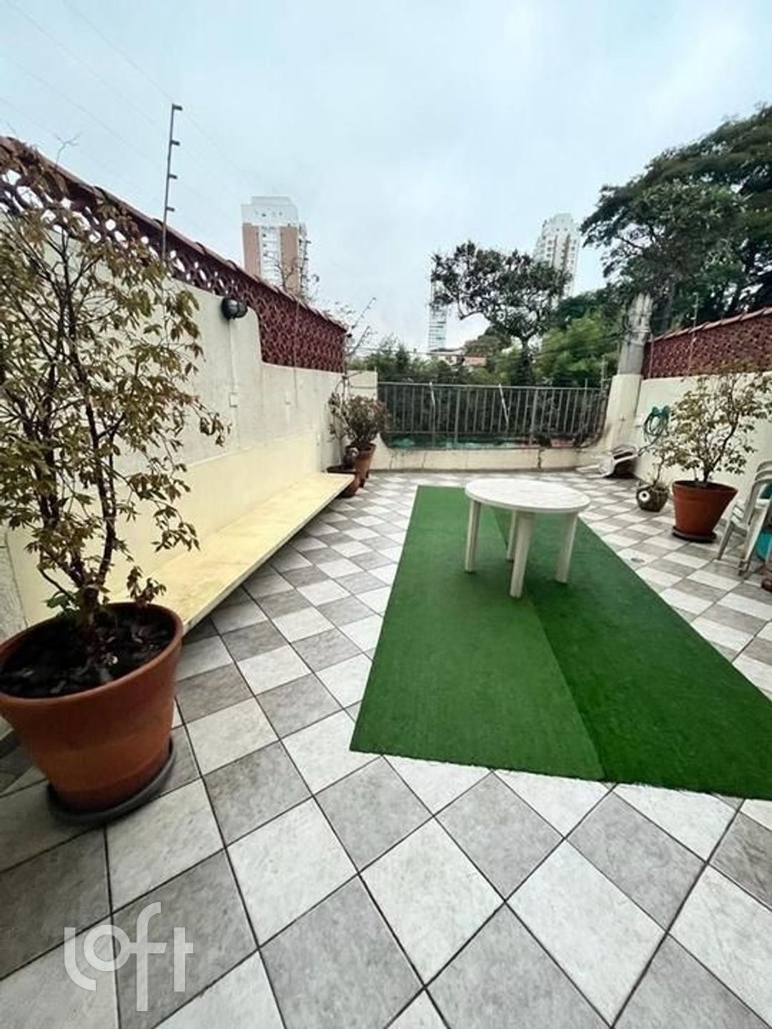 Casa à venda com 3 quartos, 157m² - Foto 38