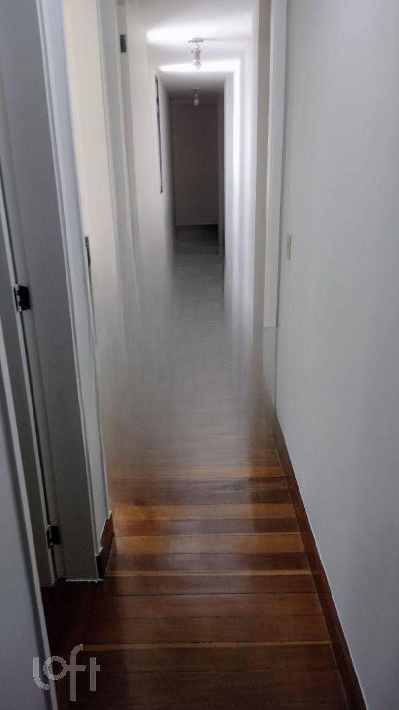 Apartamento à venda com 3 quartos, 142m² - Foto 10