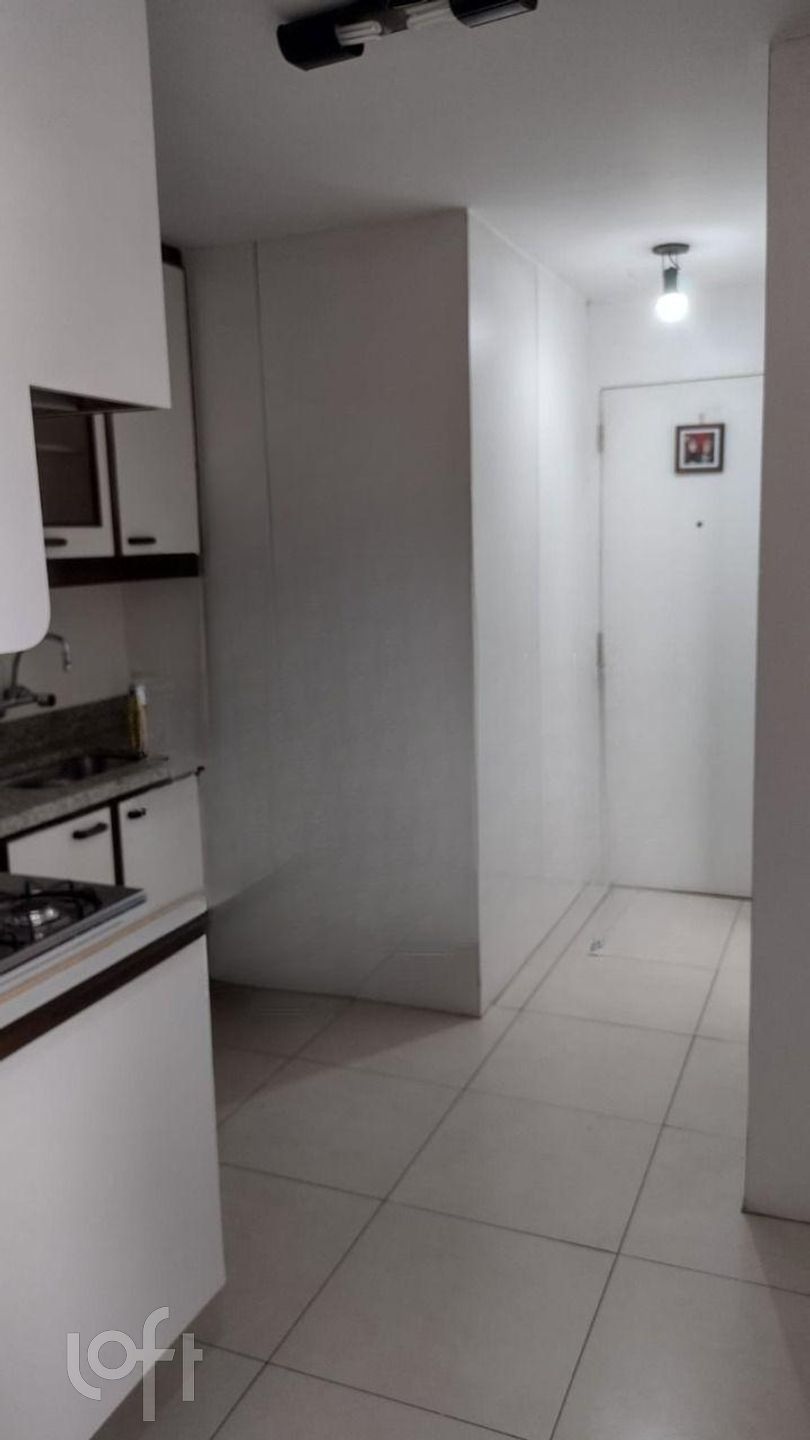 Apartamento à venda com 3 quartos, 142m² - Foto 15