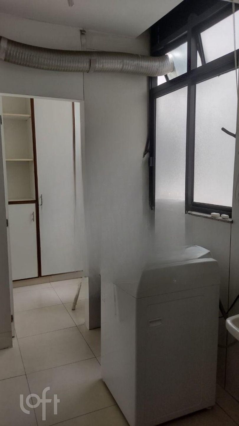 Apartamento à venda com 3 quartos, 142m² - Foto 16