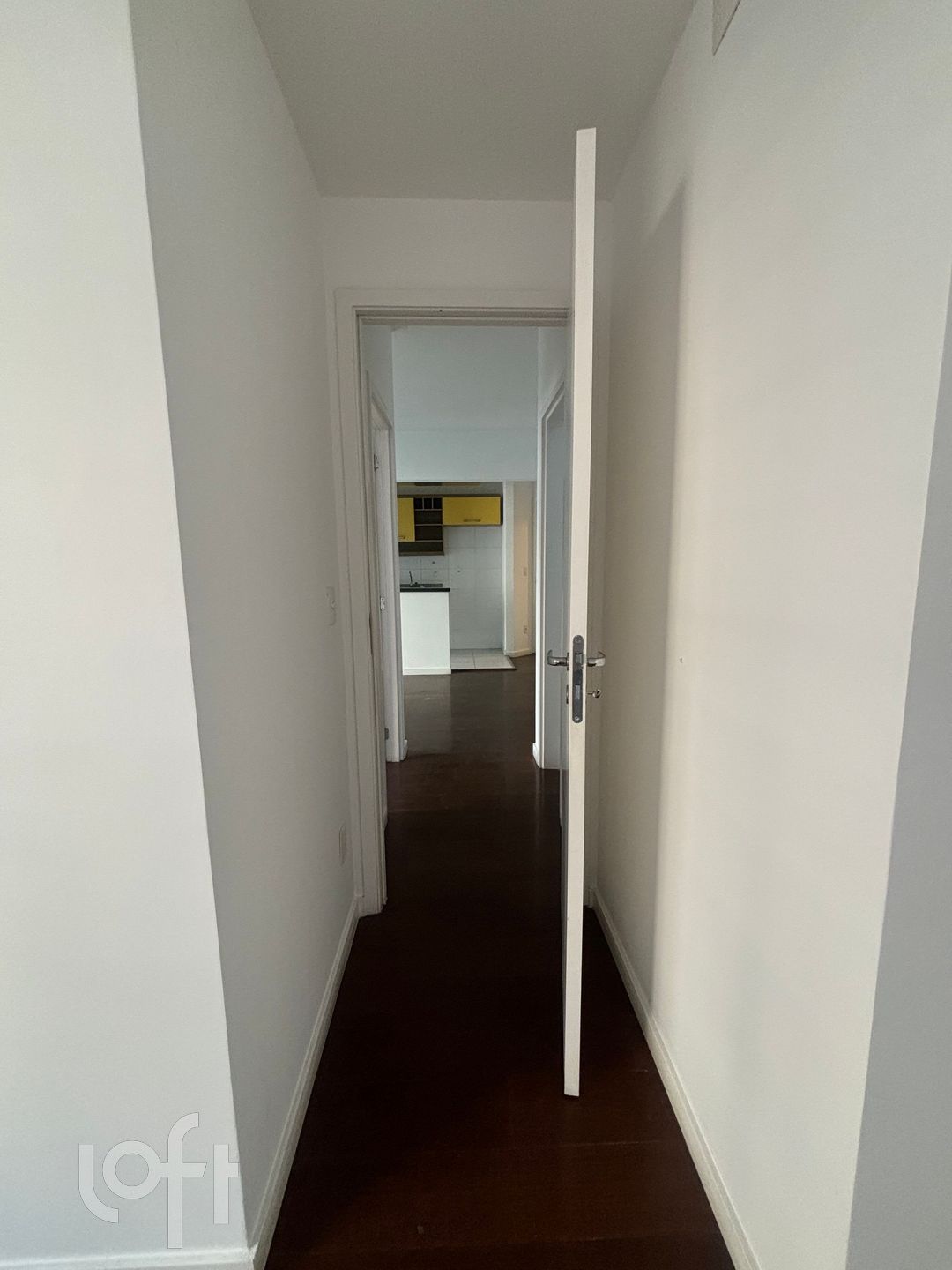 Apartamento à venda com 2 quartos, 54m² - Foto 9